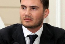 Тіло Януковича-молодшого відправили чартером до Криму, де й поховали