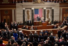 Нижня палата Конгресу США підтримала надання Україні зброї