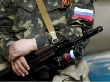 Російський найманець кличе співвітчизників воювати на Донбас «чи то заради ідеї, чи то заради сафарі»
