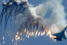 За три дні грузинської війни українські буки збили 14 російських літаків — тому Путін не поспішає застосовувати авіацію