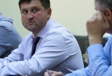 Лучанин Олександр Лазорко не полишає крісло директора «Укртранснафти» — пішов на лікарняний