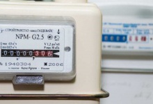 Для волинян передбачили майже 8 мільйонів гривень на безкоштовне встановлення газових лічильників