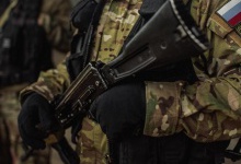 На Донбас прибув російський спецназ «СОБР» для придушення непідконтрольних банд