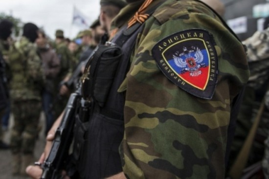 Бойовики зробили дві спроби прориву української оборони