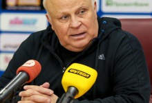 Віталій Кварцяний не зрозумів свою команду у матчі із «Зорею»