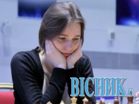 У фіналі чемпіонату світу з шахів українка «взула» росіянку