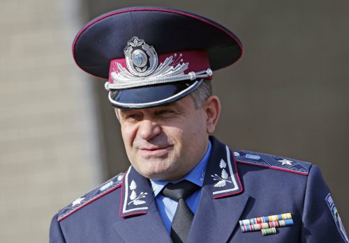 Начальник волинської міліції часів Євромайдану може бути причетний до корупційної справи у столичній ДАІ
