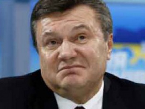 Швейцарія почала процедуру повернення грошей «сім’ї» Януковича