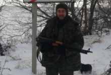 Найманець-бізнесмен з Росії прозрів, воюючи на Донбасі, що йому хочеться відстоювати незалежність України у добровольчих батальйонах (аудіо)