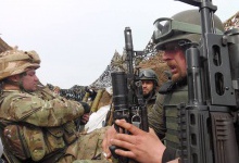 Бойовики атакують Широкине — бій триває понад чотири години, спостерігачі ОБСЄ втекли