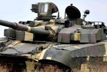Сучасні танки «Оплот» продаватимуть закордон, щоб було за що модернізувати застаріли зразки для української армії