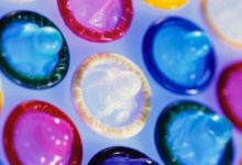 Два дні на місяць у Тернополі можна безкоштовно брати презервативи?