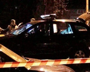 У Києві затримали грабіжників, які застрелили двох міліціонерів