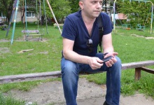 У Луцьку вивели на чисту воду чоловіка, який домовлявся про інтимну зустріч з 15-річним хлопцем