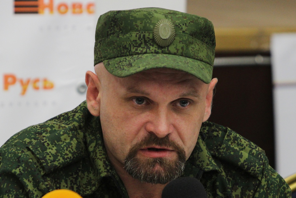 На Луганщині ліквідували ватажка банди «Призрак» Олексія Мозгового — Кремль прибирає ідейних, які вірили у «Новоросію»