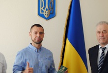 Лідер гурту «Ляпис Трубецкой» отримав посвідчення на постійне проживання в Україні