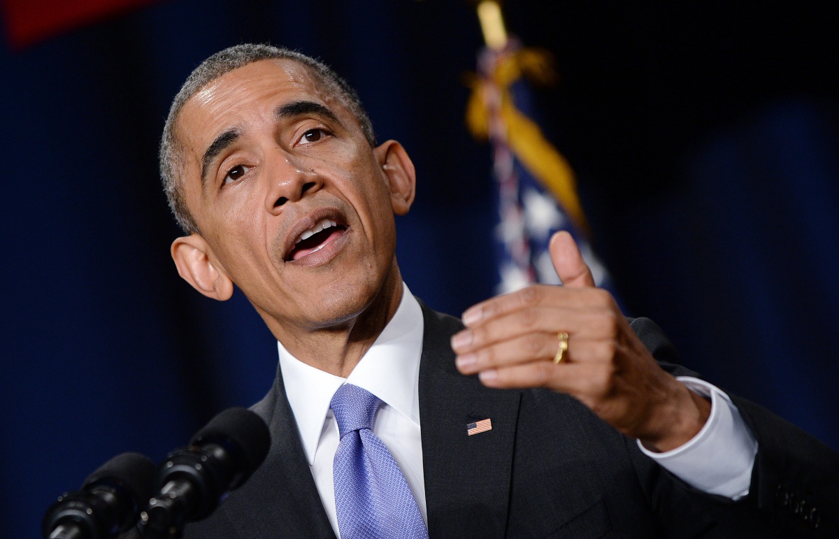Президент США Барак Обама дозволив американським кредиторам стягувати борги з російських компаній