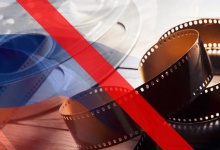 З 4 червня в Україні почала діяти заборона на 162 російські фільми та серіали (перелік)