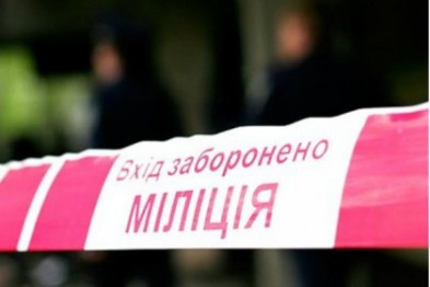 Жителька Кременеччини вбила співмешканця табуреткою