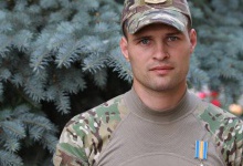 Нову патрульну міліцію Києва очолить волинянин — командир роти «Світязь»