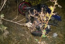 У Ковелі мотоцикліст збив на смерть велосипедиста