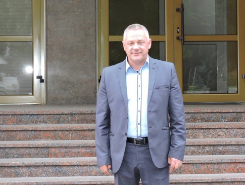 Скандал у Луцькій міськраді: депутат «відправив» колишнього начальника міліції на роботу у Москву