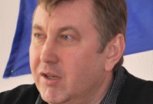 Володимир Бондар створив у Волиньраді свою депутатську групу