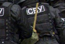 СБУ затримала двох бійців ПС, які переховувалися біля Мукачевого