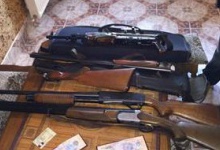 СБУ провела 40 обшуків в усіх сторін конфлікту у Мукачевому