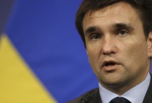 Клімкін оголосив реформу МЗС після розслідування Європравди