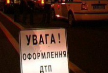 Смертельне ДТП на Волині: загинула 60-річна жителька Володимир-Волинського