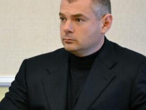 Ігор Палиця повернувся до керівництва «Укрнафти»