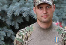 Командира патрульної поліції Києва зроблять почесним громадянином Луцька