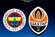 «Шахтар» почав відбір Ліги Чемпіонів з нічиєї у Стамбулі