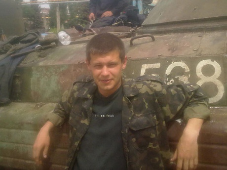 У Сочі затримали бойовика «ЛНР», який причетний до ввбивста патруля ДПС