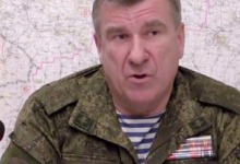 Російський генерал Ленцов перестав гратися у миротворця і очолив бойовиків «ДНР»