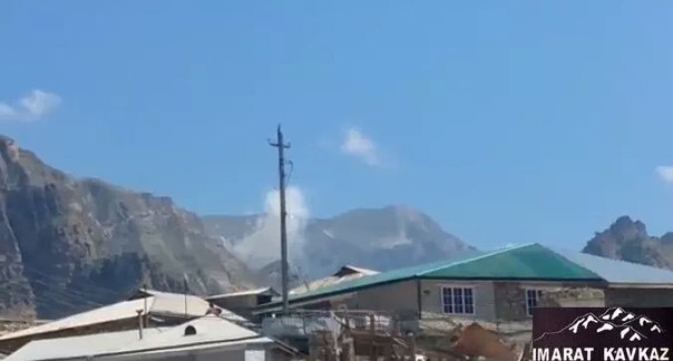 У Дагестані збили бойовий вертоліт