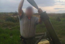 На Харківщині затримали бойовика «ДНР», якого «здав» його ж телефон
