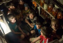 Бойовики «ДНР» наказали місцевим мешканцям готувати підвали