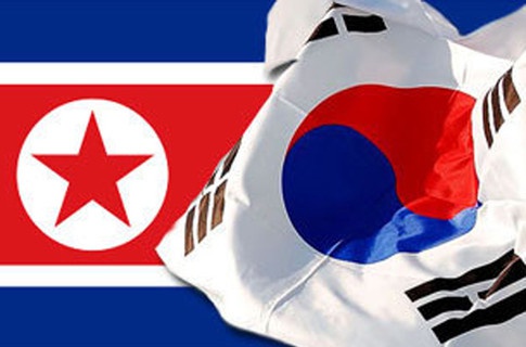 Дві Кореї зробили останні приготування до війни, але проведуть вирішальні переговори
