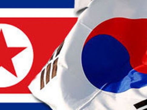 Дві Кореї зробили останні приготування до війни, але проведуть вирішальні переговори
