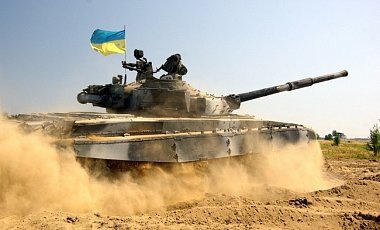 Україна офіційно визначила Росію воєнним противником