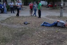 На Луганщині затримали групу міліціонерів — організаторів наркоторгівлі (відео затримання)