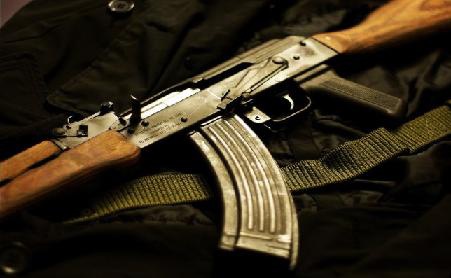 На Донеччині військовий розстріляв двох українських розвідників
