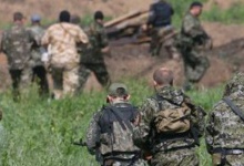 На Луганщині бойовики кілька разів намагалися обійти опорний пункт ЗСУ