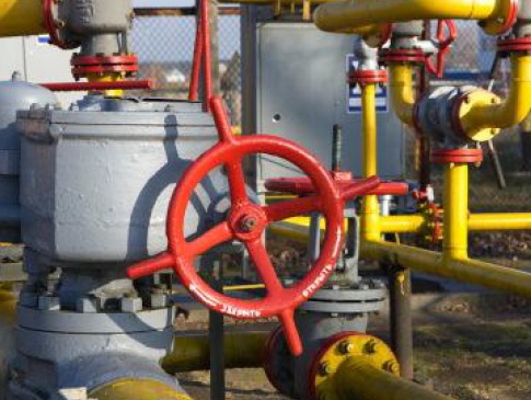 Голова Волинської ОДА наказав «Волиньгазу» подати газ на «Луцьктепло»