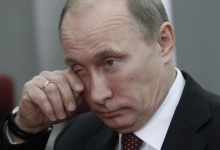 Російський журналіст: Путін їде на Генасамблею ООН із «плачем Ярославни»