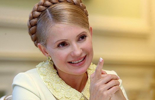 Відправка Тимошенко в Гондурас стала найпопулярнішою петицією
