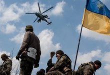 На Луганщині бойовики відкрили вогонь із міномета по українських підрозділах