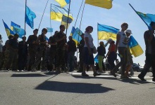 Російське ФСБ про блокаду Криму: за добу на півострів із України не заїхала жодна вантажівка